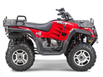 Квадроцикл STELS ATV 300 4WD