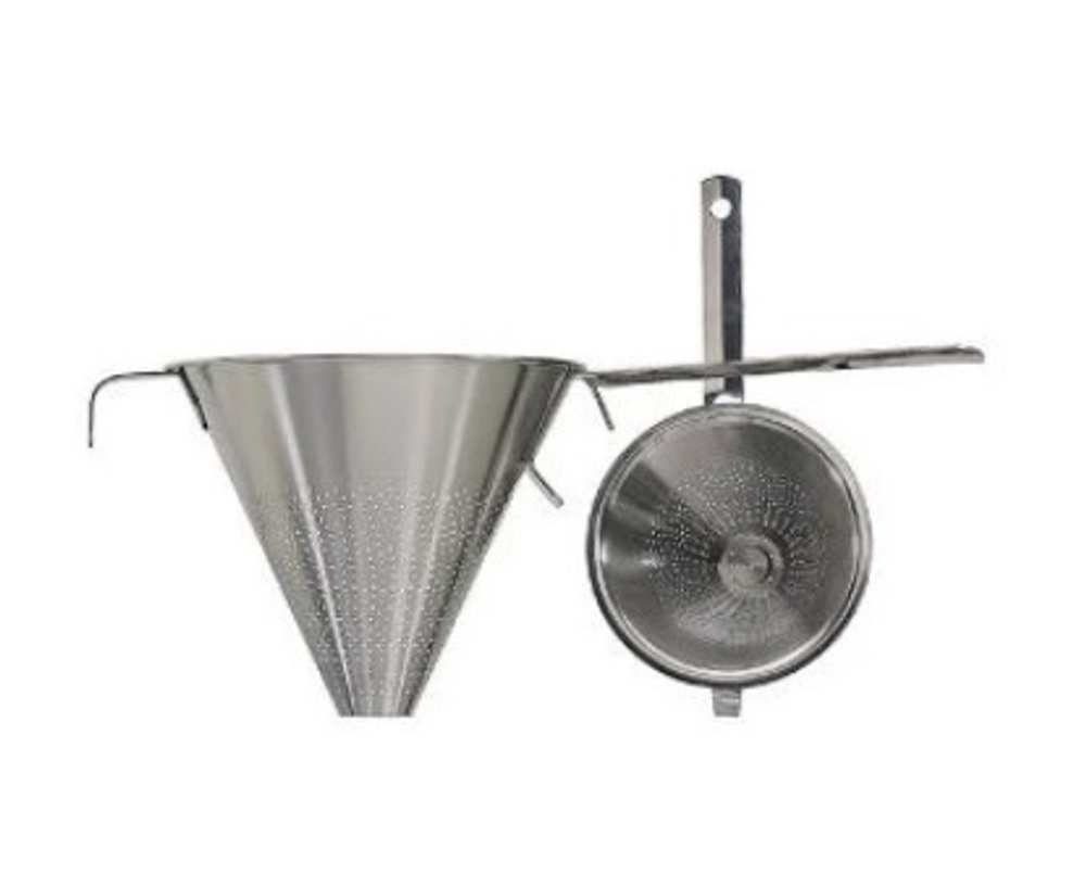 Дуршлаг Конический 20См, Нерж.Сталь 515020-03