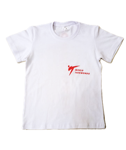 Футболка ТAEKWONDO