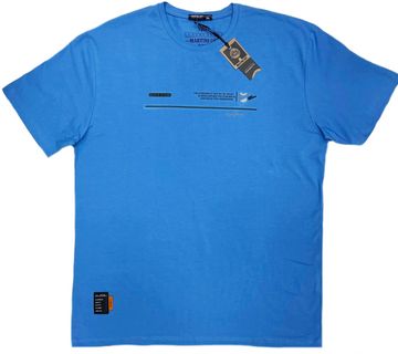 Большая футболка MARTINI DRY Турция (56-62)