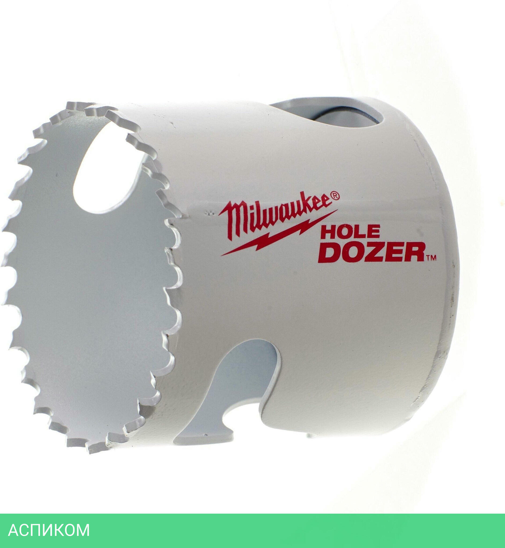 Коронка Milwaukee Hole Dozer 50мм (49560113)