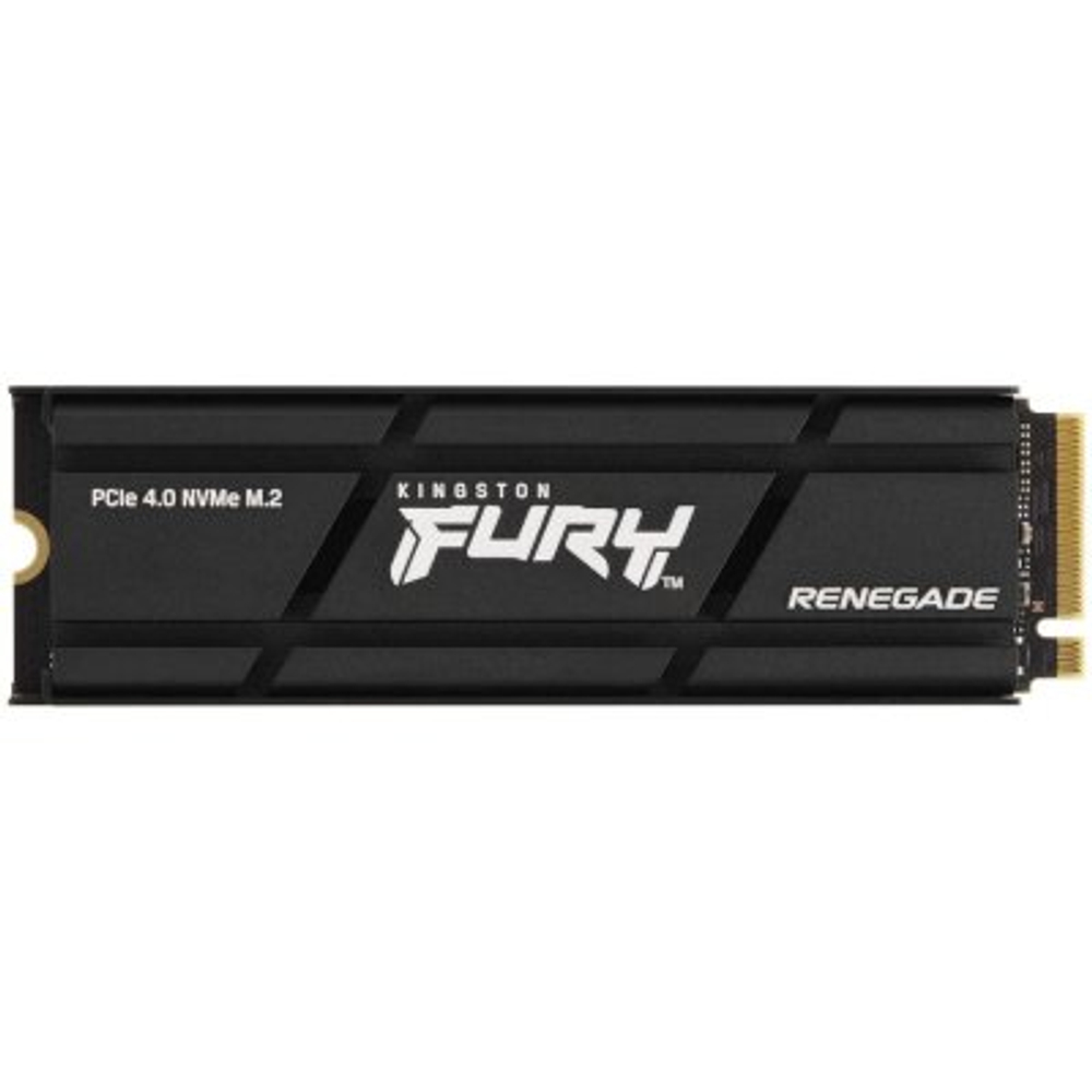 SSD диск Kingston Fury Renegade 4Tb SFYRDK/4000G