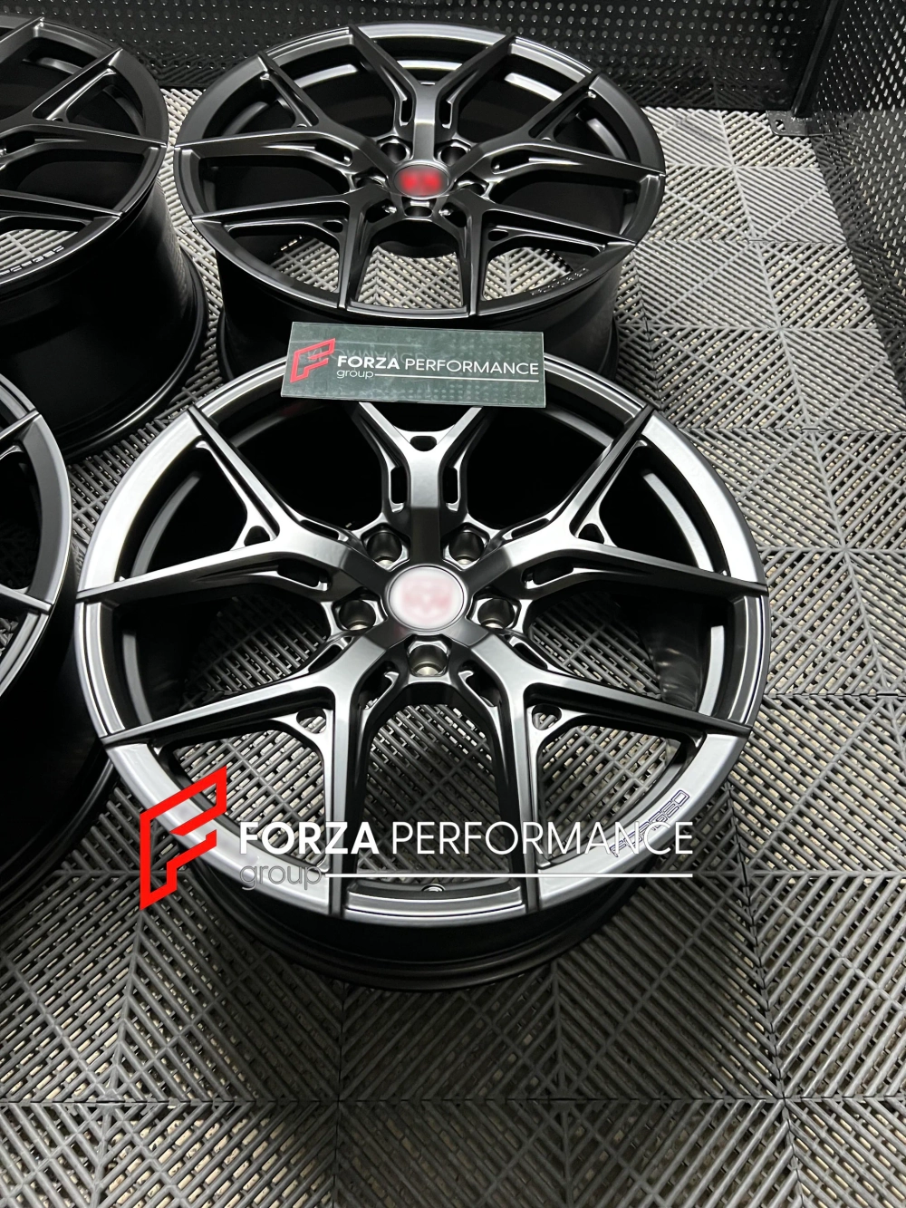 КОВАНЫЕ ДИСКИ ДЛЯ DODGE CHARGER 2026