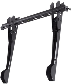 Кронштейн для телевизора Kromax VEGA-12, 22-65", настенный, наклон, черный
