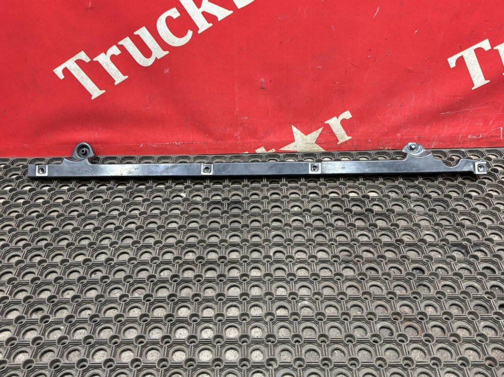 Кожух проводки шасси 2023г