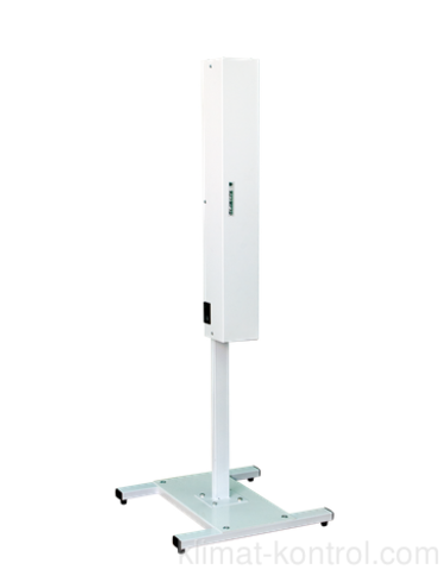 Стойка рециркулятора М для Изумруд