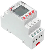 Таймер  EKF te-80-24-2