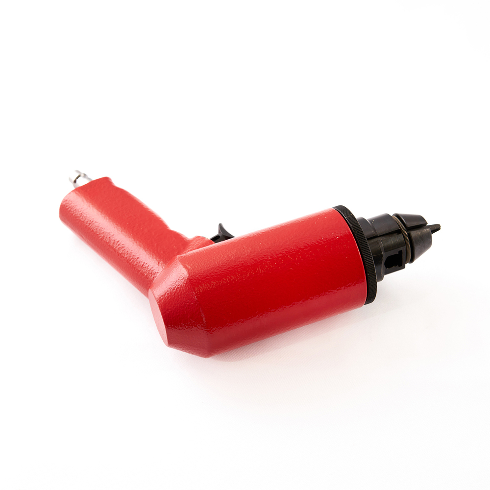 Пистолет шиповальный ROSSVIK ПШ-12М (для ремонтных шипов)