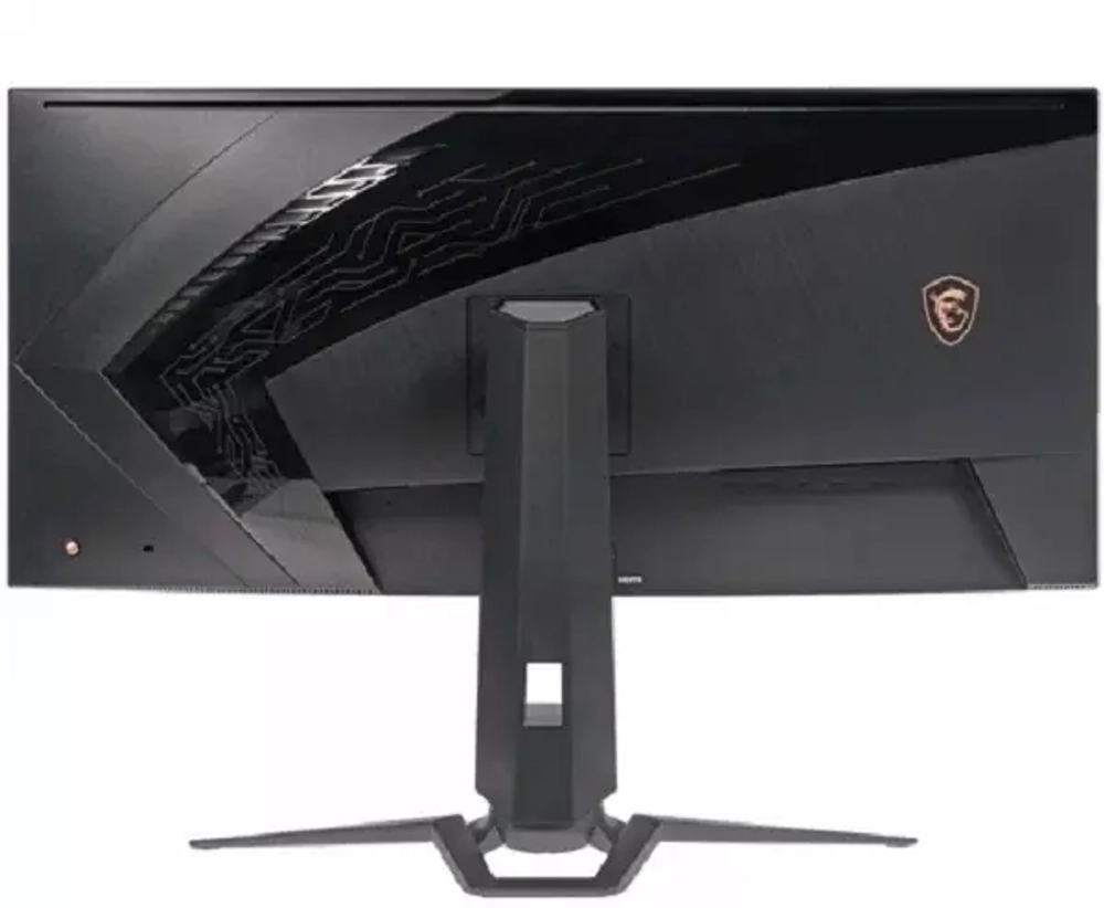 Монитор ЖК MSI Optix MPG341QR 34" Black HDMI, DisplayPort (9S6-3DB79T-008)