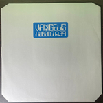 Vangelis - Albedo 0.39 (Англия 1976г.)