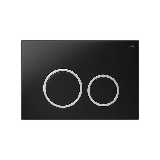 Кнопка смыва Iddis Unifix UNI03BCi77 цвет хром