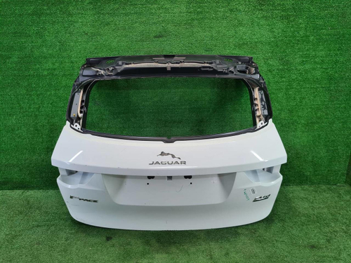 Крышка багажника Jaguar F-PACE (2016-2020)