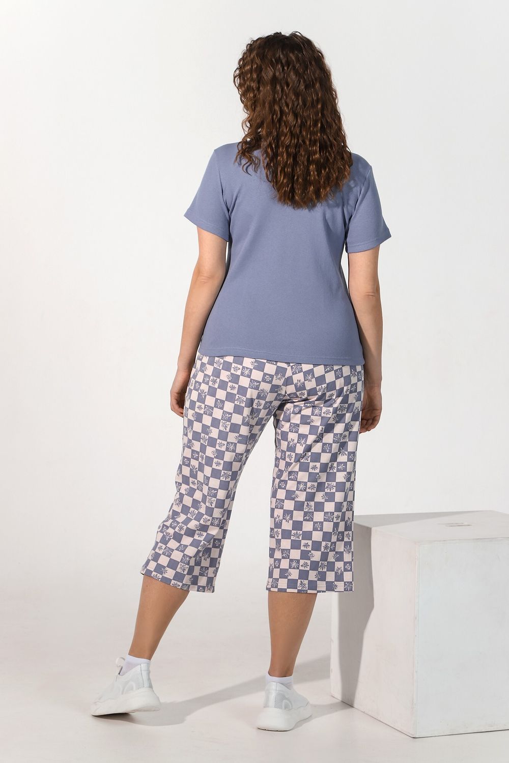 Костюм Игра-1 Виотекс ИНДИГО