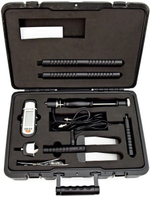 Измеритель влажности (влагомер) древесины CEM DT-125G