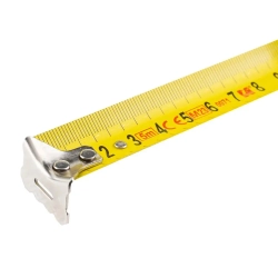 Рулетка 5M*27MM Forsage F-5096P36527