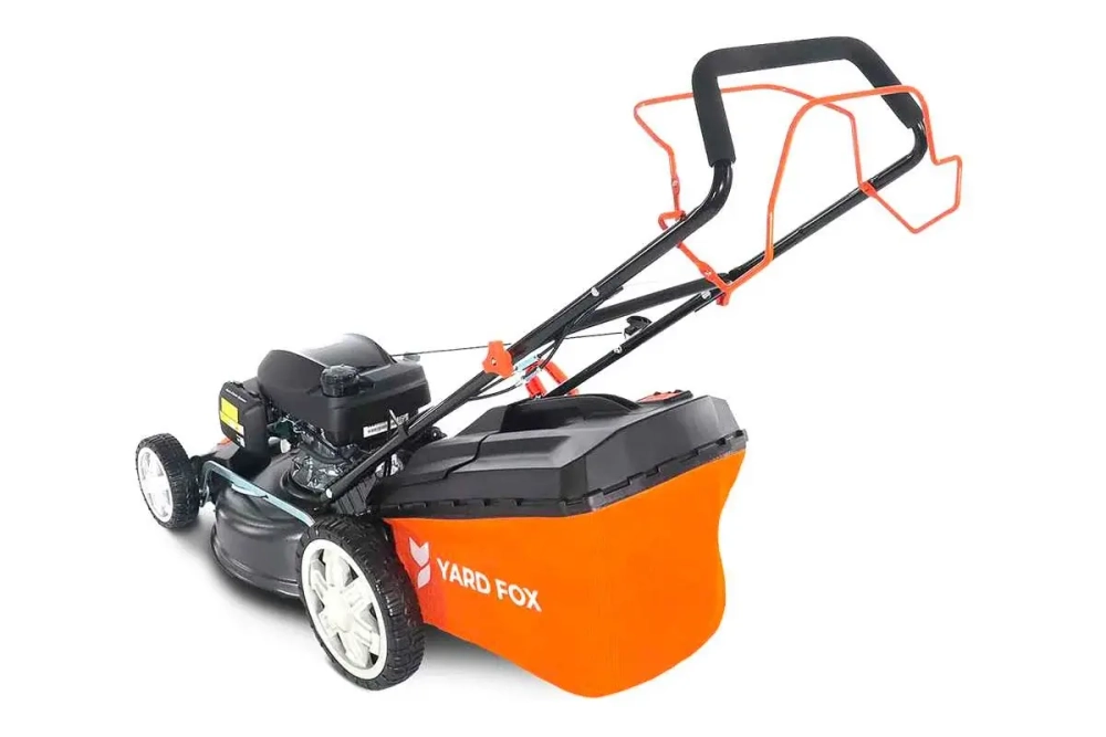 Газонокосилка Yard Fox Honda 53SH HW