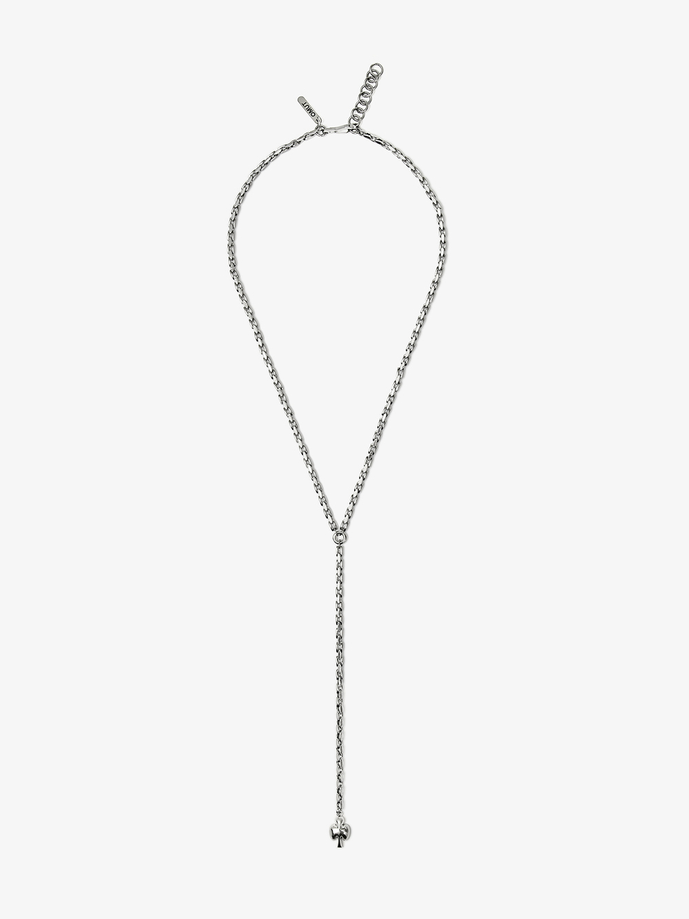 СОТУАР С ПОДВЕСКОЙ "FATE CLUB".