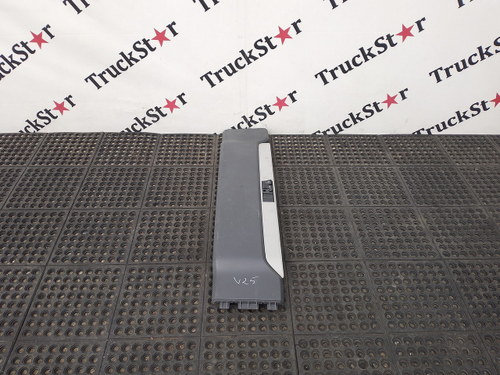 Накладка салона