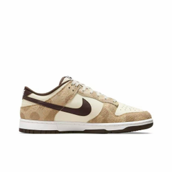 Nike Dunk Low Retro "Cheetah"