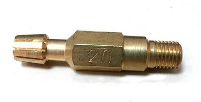 582-0012-02 мундштук внутренний 2П