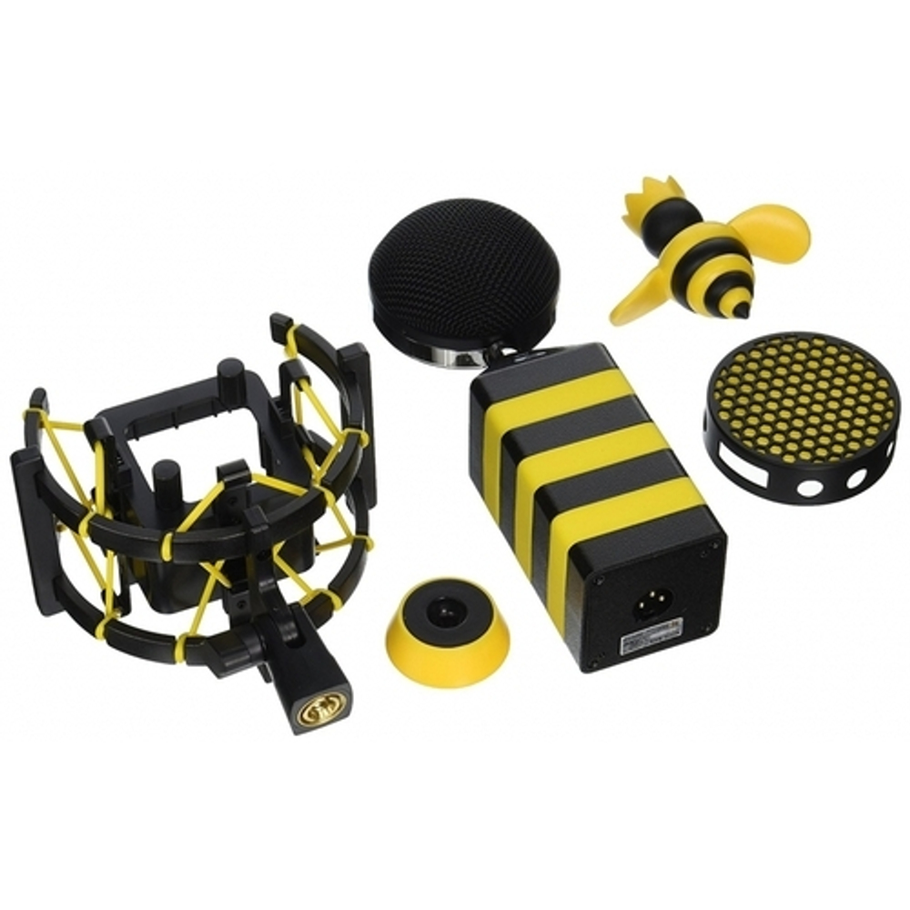 Конденсаторный микрофон Neatmic King Bee