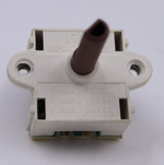 Переключатель скорости отжима 91201367 стиральной машины Candy