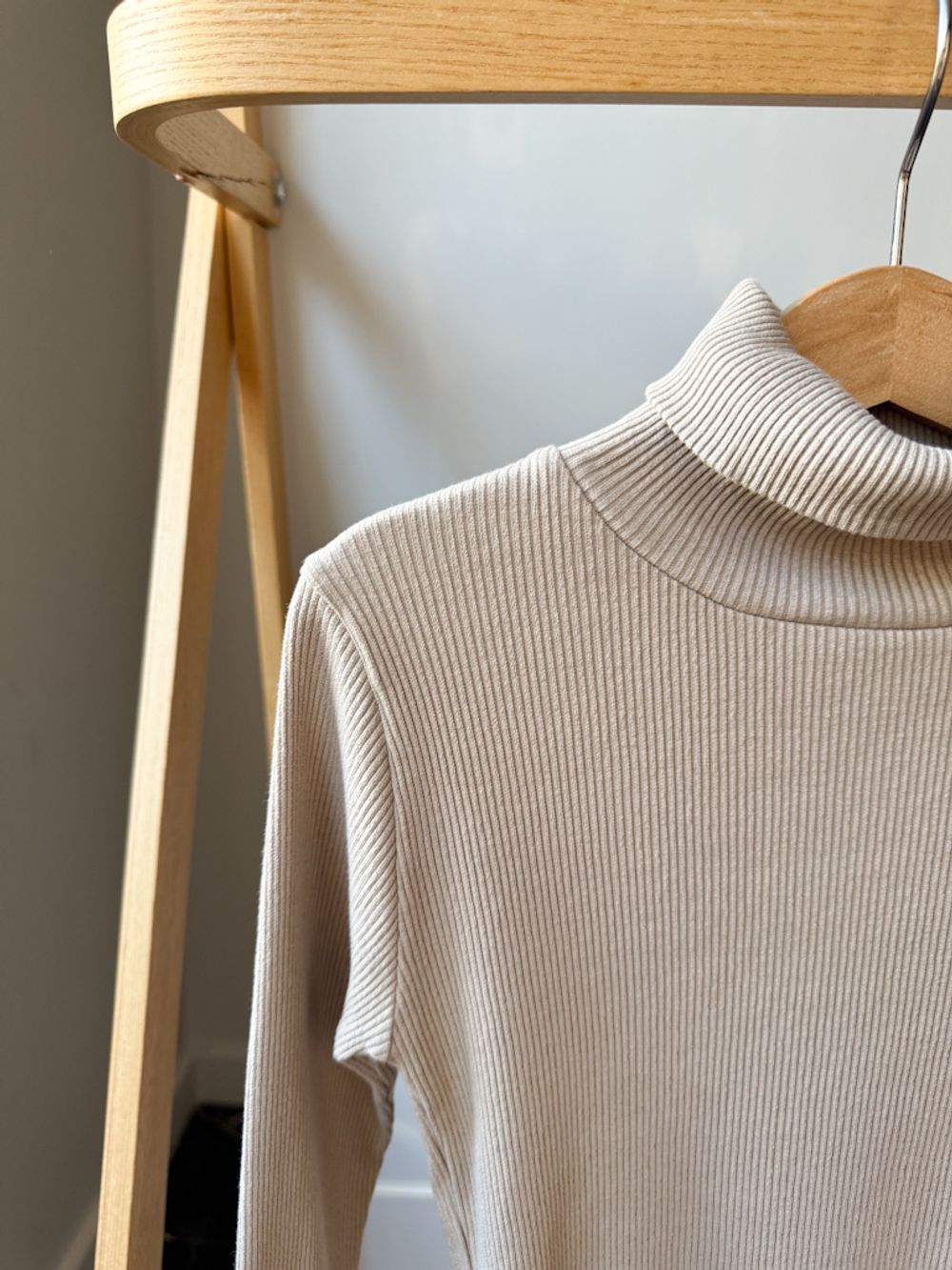 Новая водолазка Bonpoint, 128