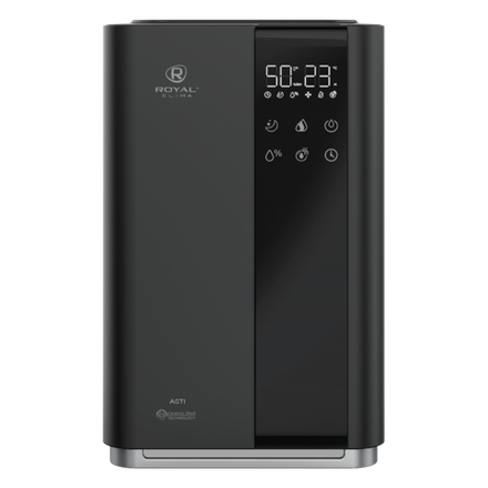 RUH-AS450/5.0E-BL Royal Clima Увлажнитель воздуха ASTI