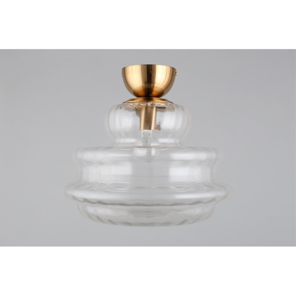 Потолочный светильник Aployt Liana APL.303.07.01