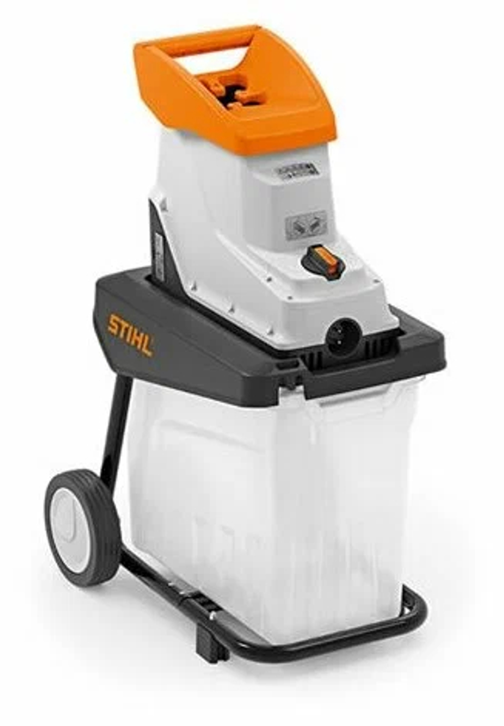 Измельчитель садовый Stihl GHE-140.0 L