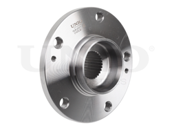 Ступица передняя (без ABS) UNIO HUB-20311