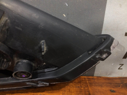 Фара ДХО левая LED Hyundai Santa Fe 4 (TM) 18-21 Б/У Оригинал 92207S1000