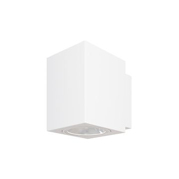 Уличный настенный светильник Outdoor O507WL-L10W3K