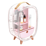 Холодильник Baseus Beauty Fridge 13L