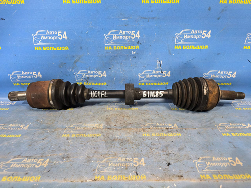 Привод передний левый Honda INSPIRE 2003-2007