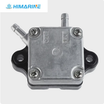Топливный насос Yamaha F9.9/F15 (66M-24410-11-00)