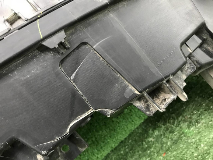 ДХО центральный Aito M7 (2022-н.в.)