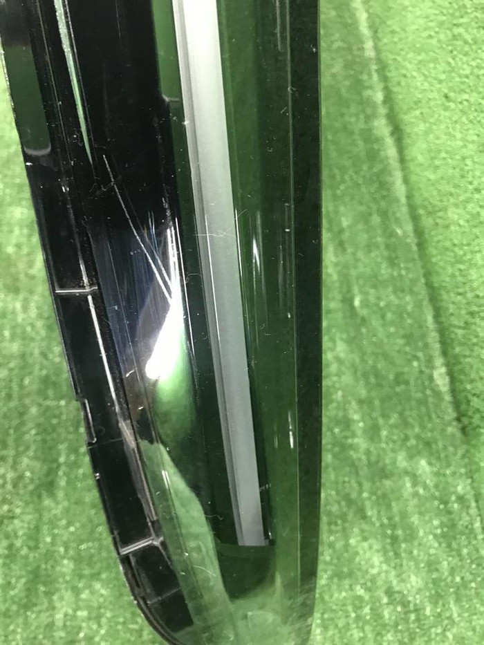 ДХО центральный Lixiang L6 (2024-н.в.) LED