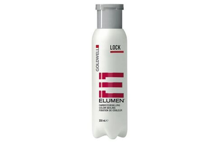 Goldwell Elumen Lock - Фиксатор цвета, 250 мл