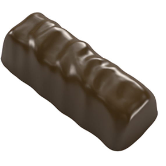 160 | Форма для шоколадных изделий (275*135 мм)