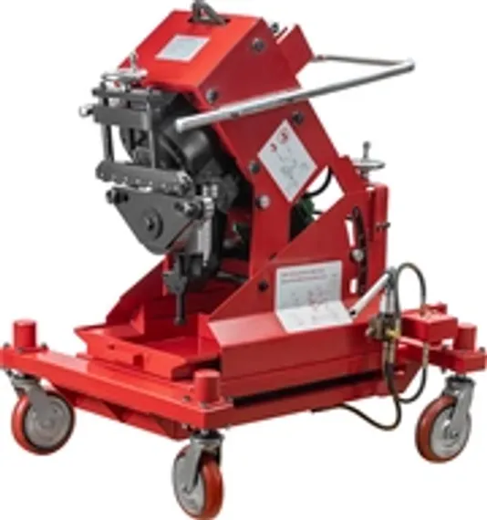 Сварочный позиционер HDWeld HD-200