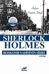 Boskomb vadisinin sirri (Şerlok Holmsın macəraları)