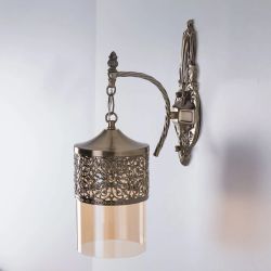 Citilux Эмир CL467313 Бра Бронза