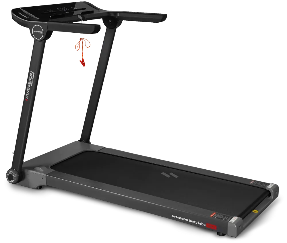 Беговая дорожка домашняя SVENSSON BODY LABS LIBRA