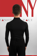 Водолазка с воротом