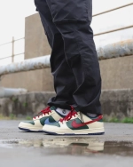 Кроссовки Nike Dunk Low «From Nike, To You»