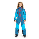 Dragonfly Комбинезон Extreme Woman 2023 Утепленный