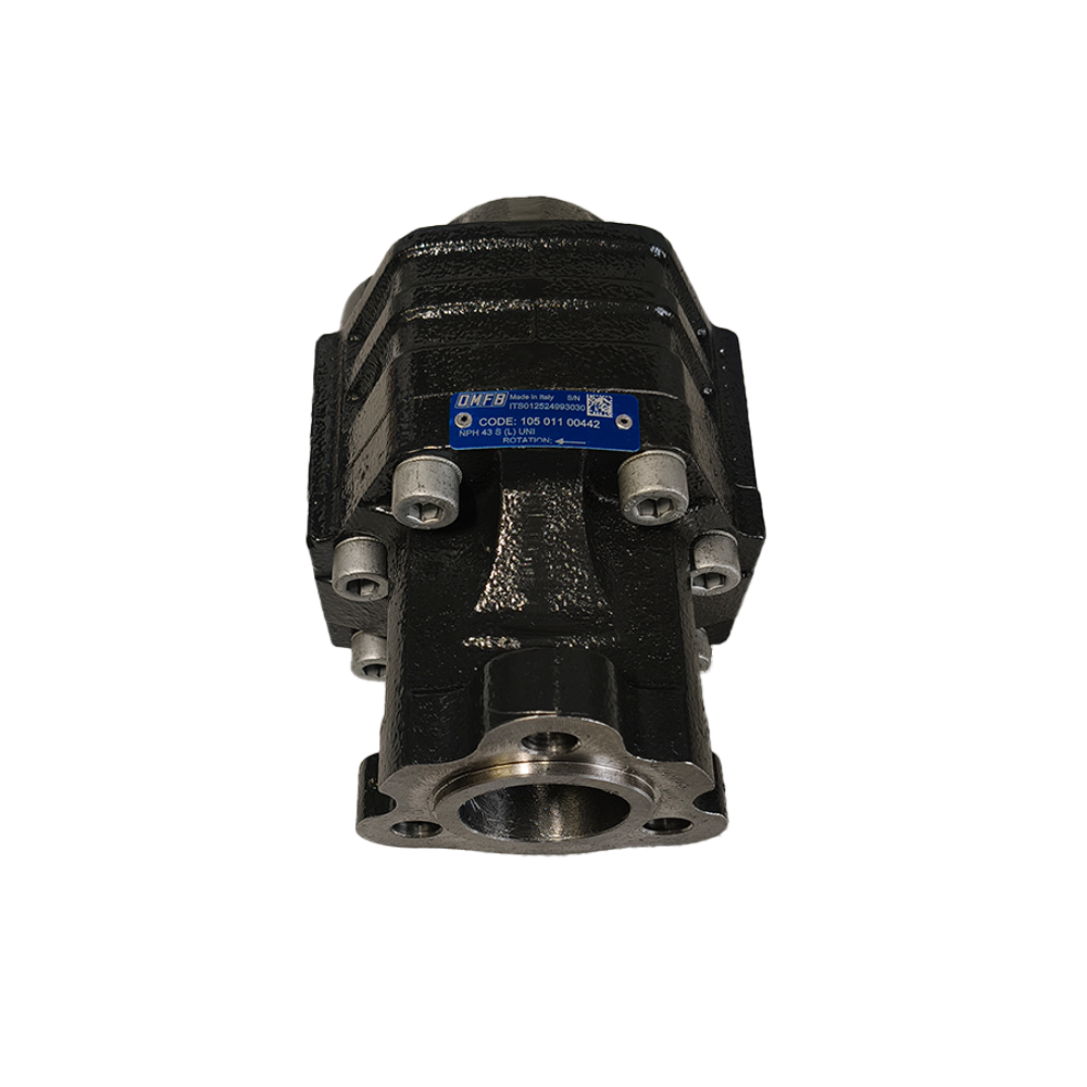 Насос шестерённый NPH 43 UNI R 10501100433
