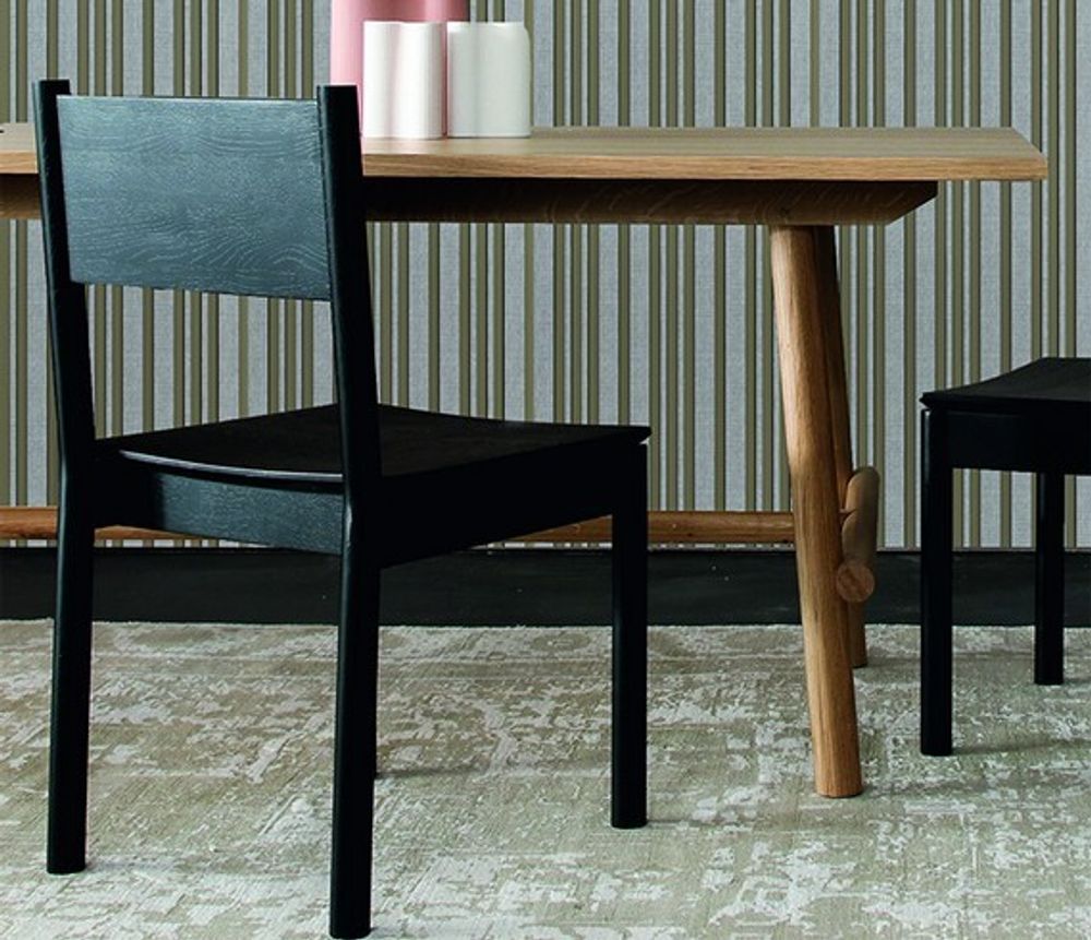 Стеновая панель HiWood декорированная, 270x12 см