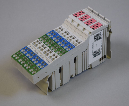 BOSCH REXROTH R-IB IL 24 DO 16-PAC